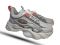 Кроссовки  Jong.Golf серые 886