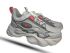 Кроссовки  Jong.Golf серые 886