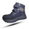 Ботинки Dyoy темно-синие 271