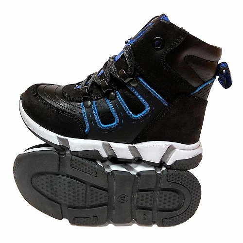 обувь детская зимняя