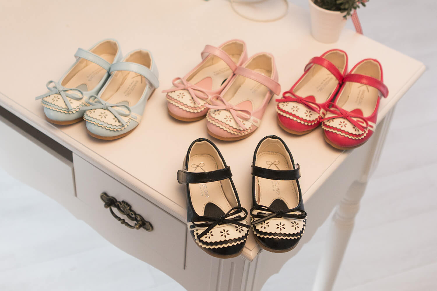 сандалии для девочек