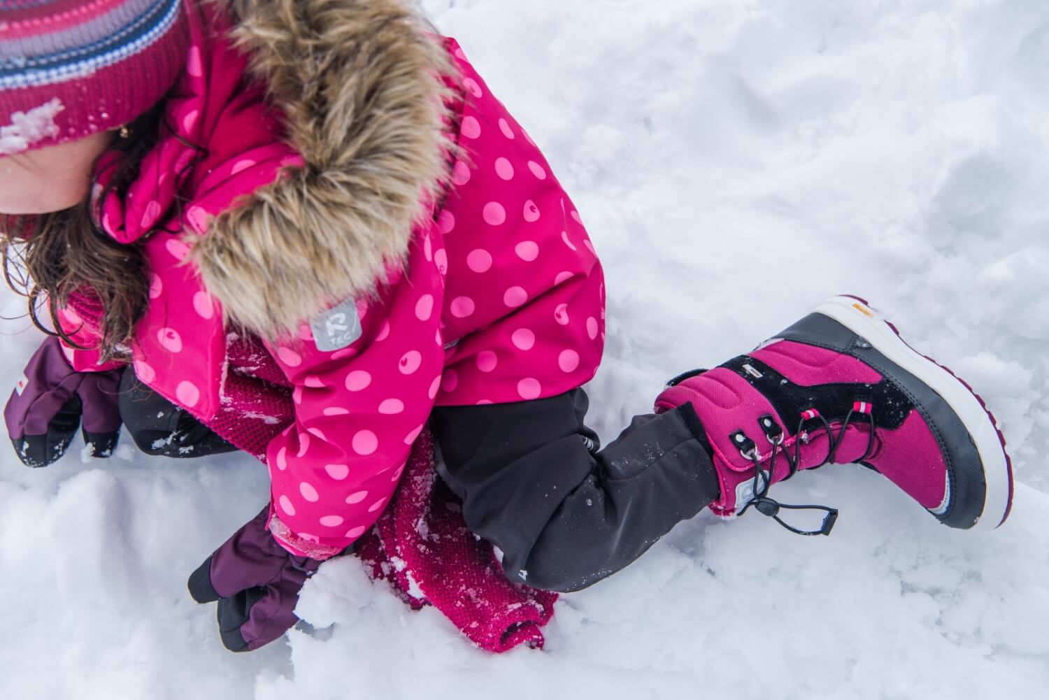 сапоги для девочек