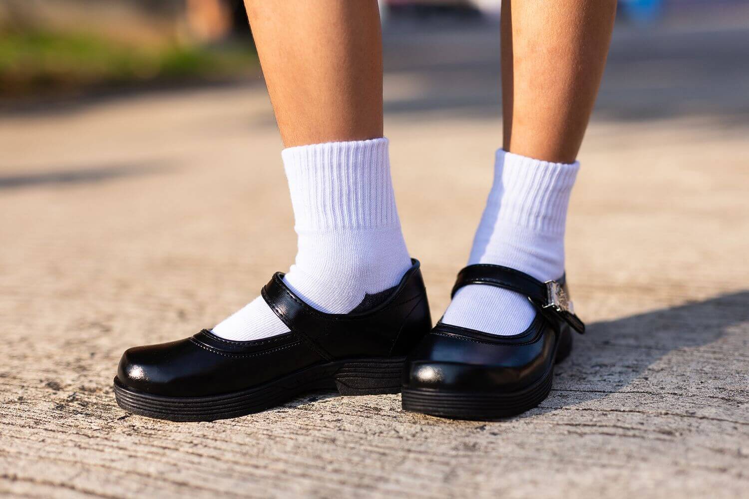 школьная обувь