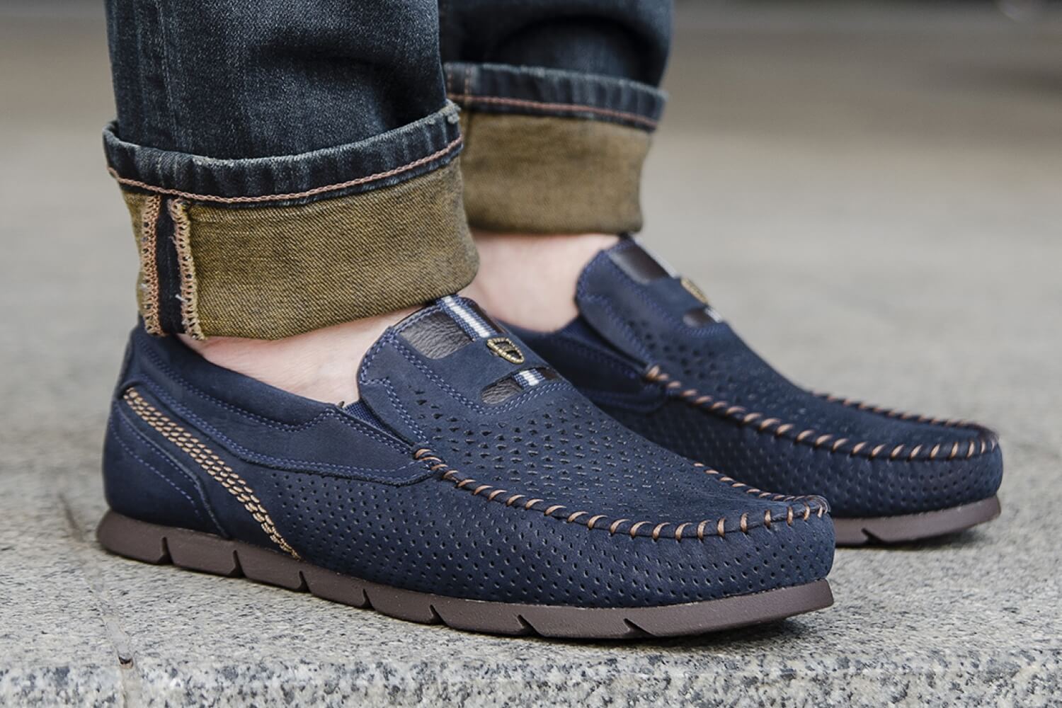 слипоны для мальчиков