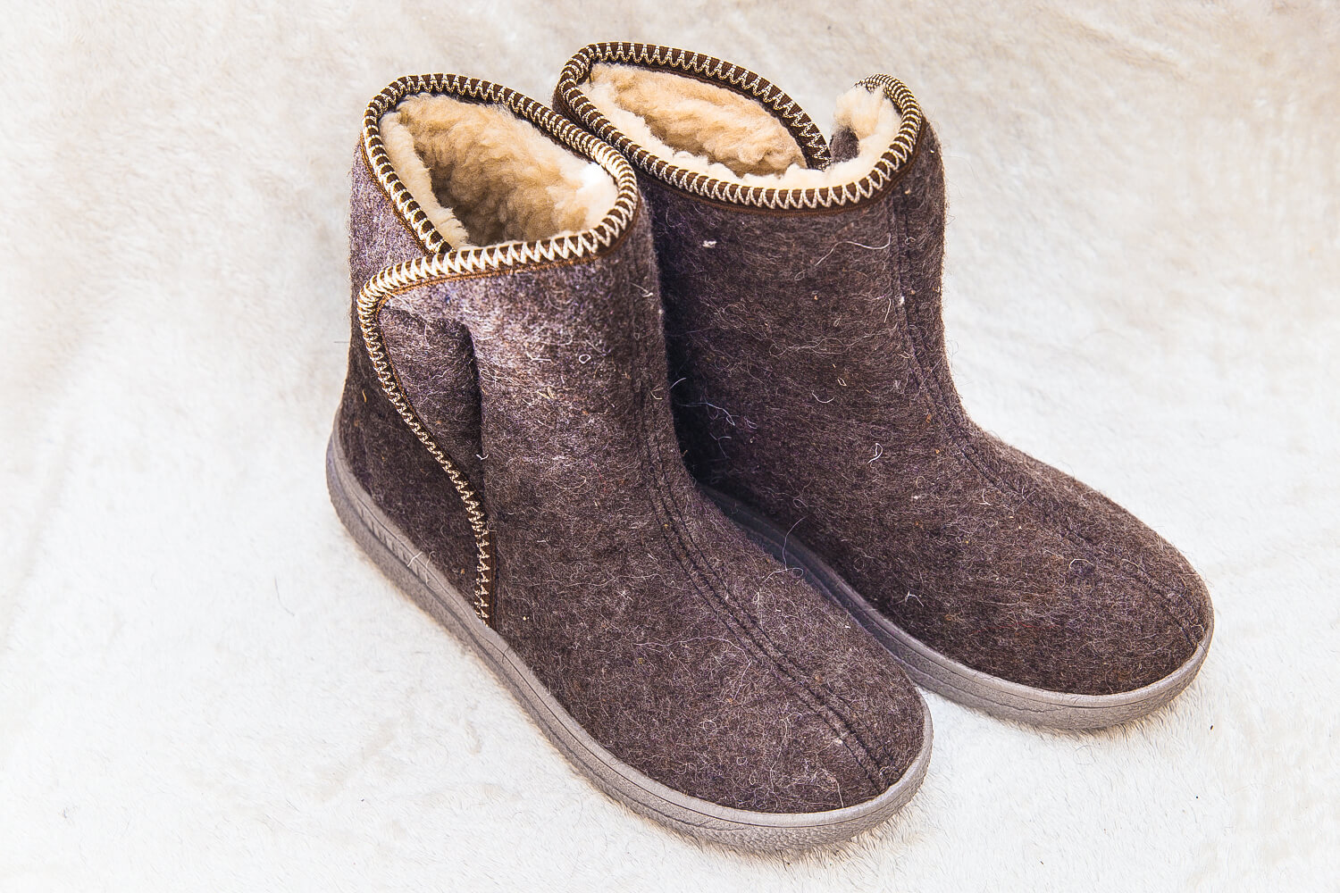 угги для мальчиков